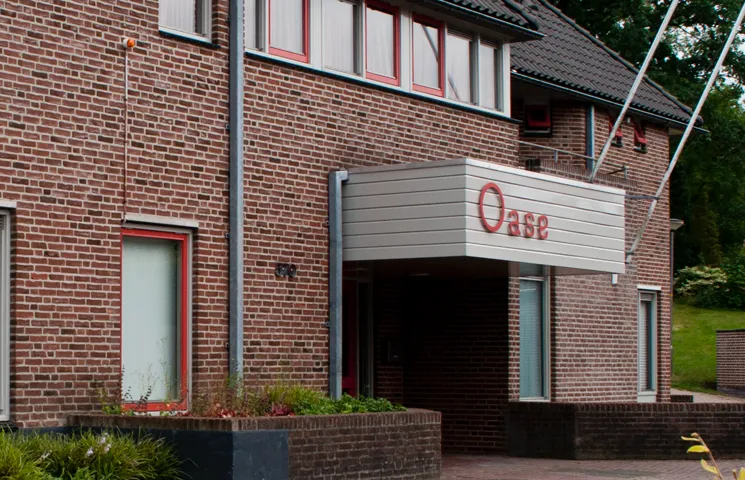 dorpshuis deoase fotor