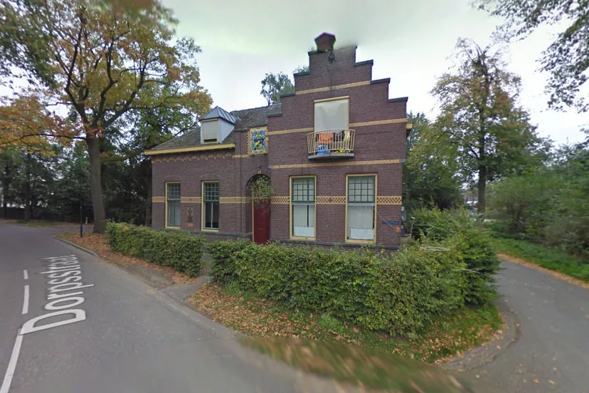 dorpsstraat 73 huis