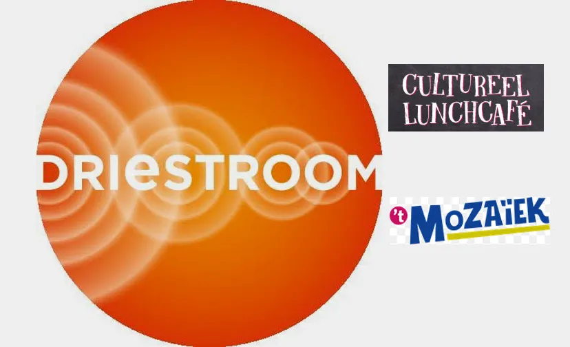 driestroom lunchcafe