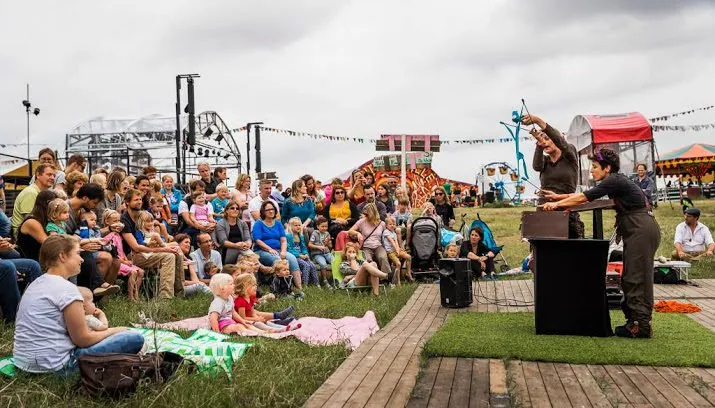 drukbezochte start voor vierdaagsefeesten 715x408