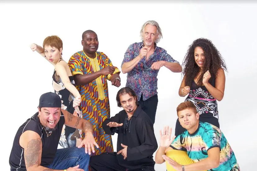 drum united