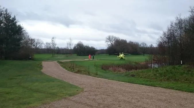 duiker de berendonck