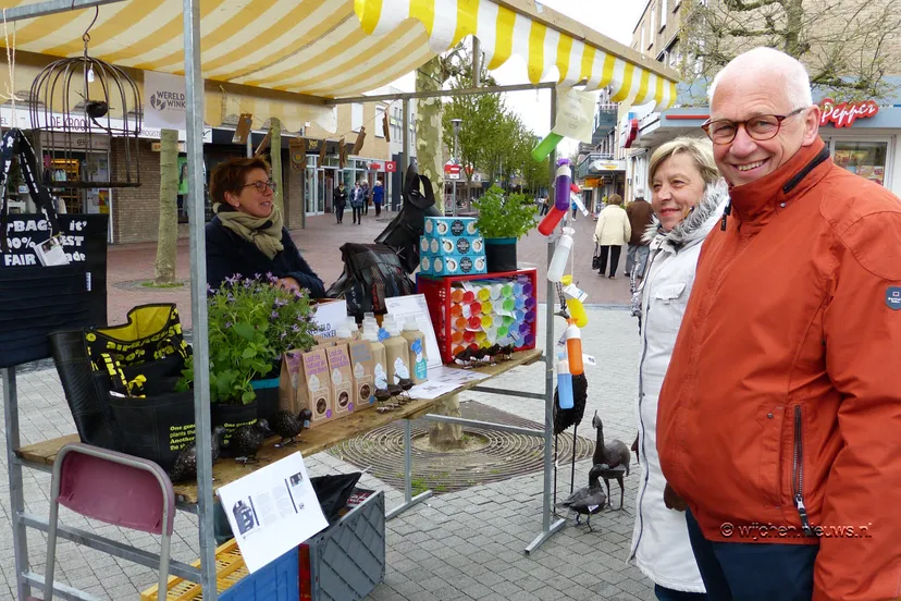 duurzaamheidsmarkt wijchen 2016 02