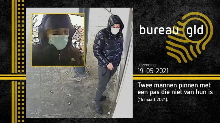 echtpaar in wijchen opgelicht door criminelen foto politie bureau gld