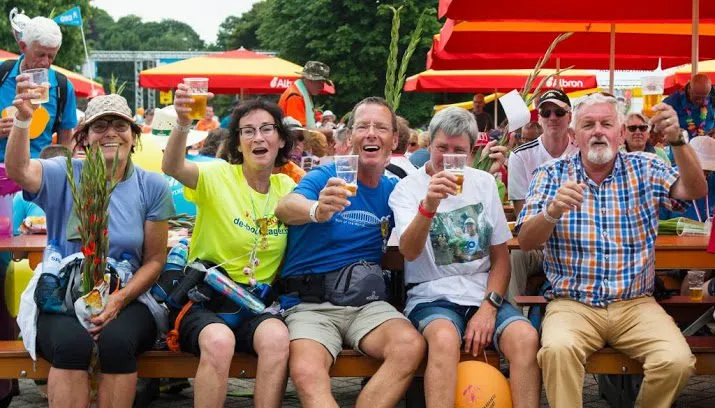 een biertje minder voor een duurzaam festival 715x408