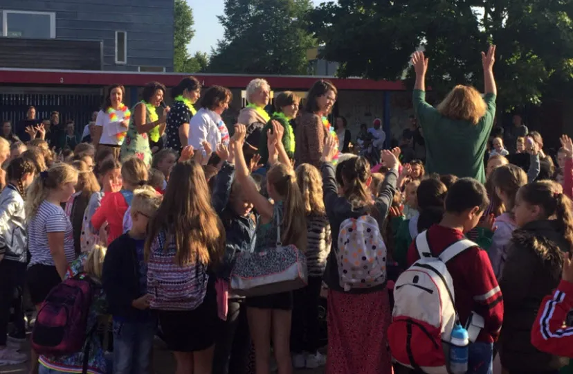 eerste schooldag 2019 02