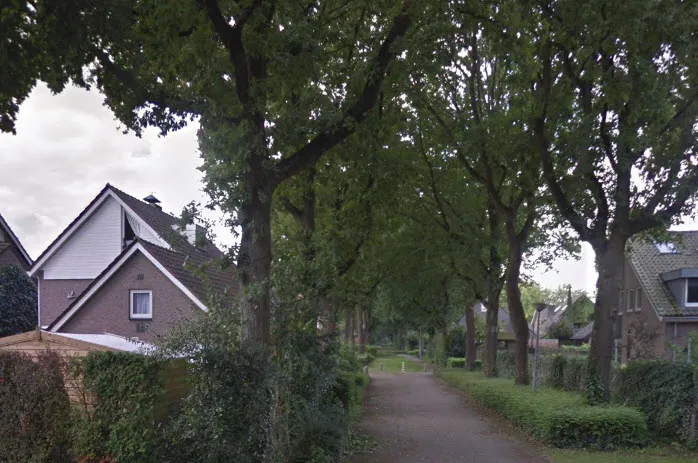 eikenlaantje