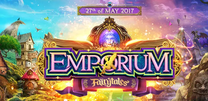 emporium 2017