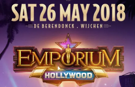 emporium hollywood