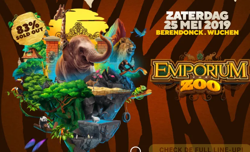 emporium the zoo