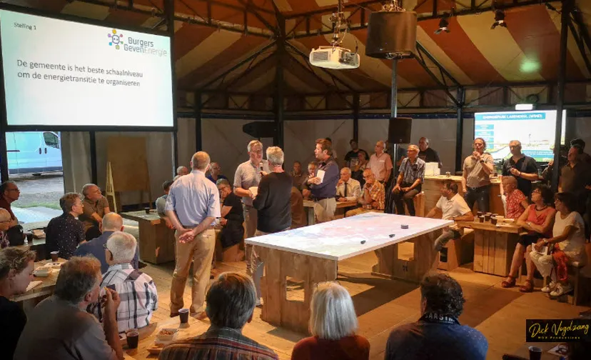 energiecircus wijchen