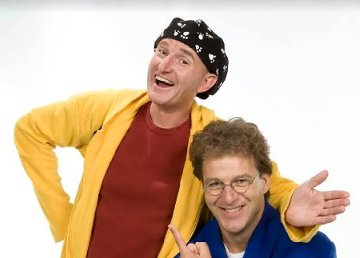 ernst en bobbie fotograaf pr terndmedia