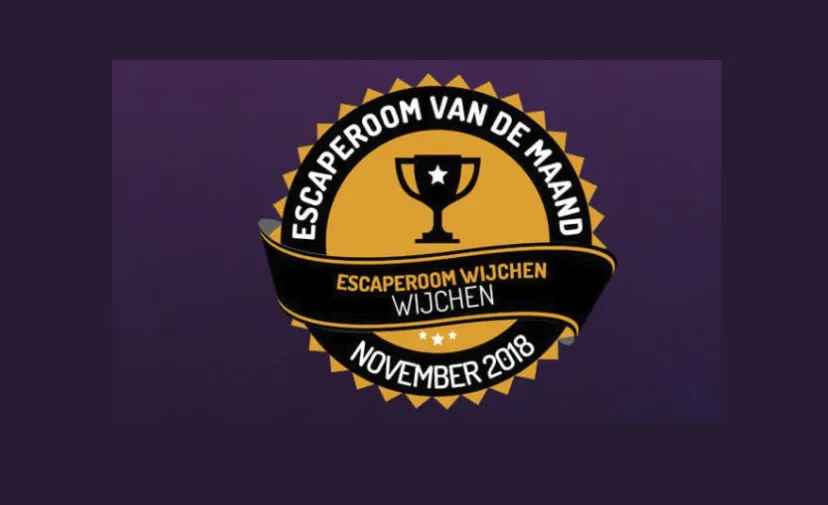 escaperoom wijchen