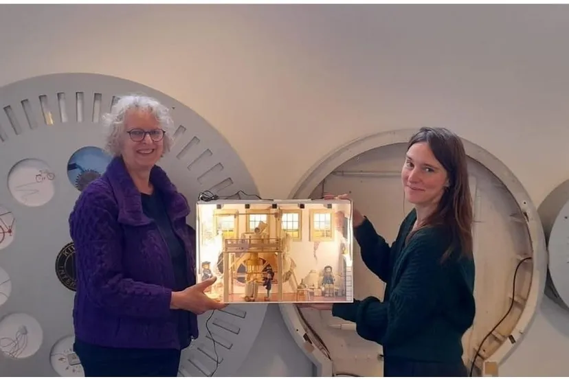 ewatermuseum marianne timmermans