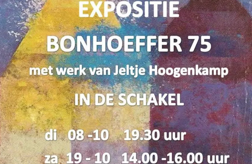 expositie bonhoeffer 751