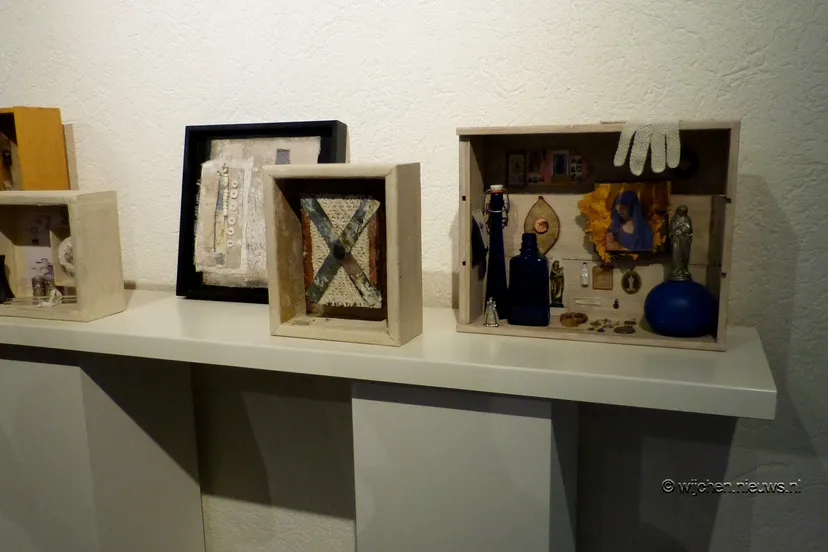 expositie tegen het vergeten 13