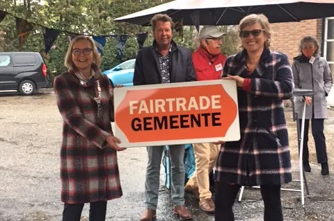 fairtradebord wijchen fotor