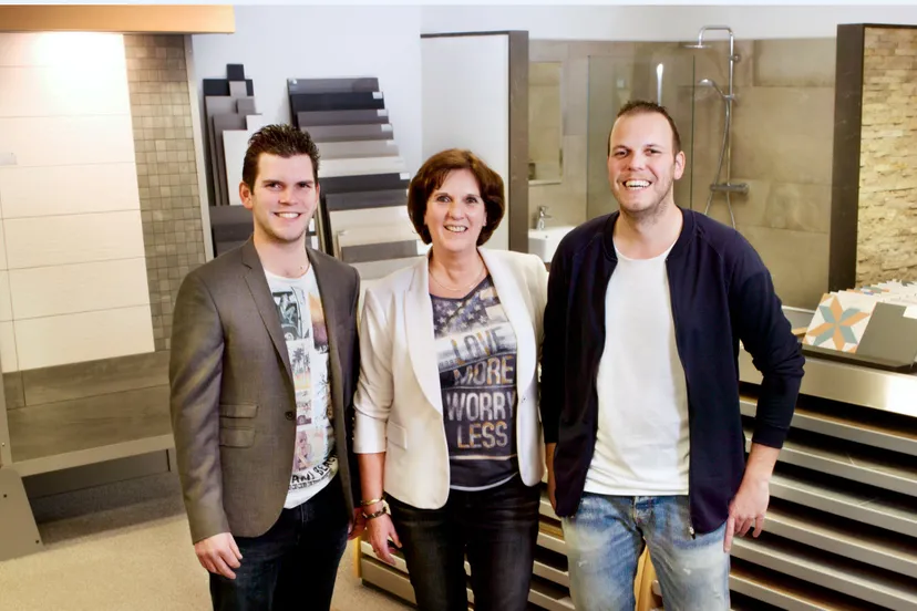 familie kling 1 april 2015