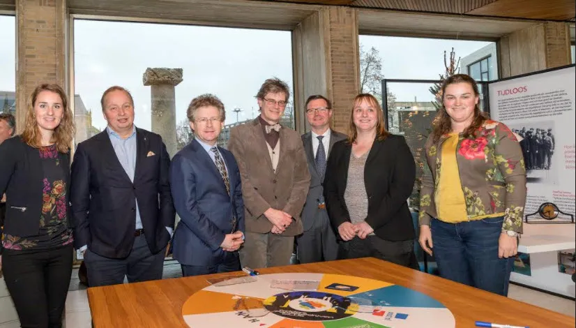 familiebedrijven provincie gelderland