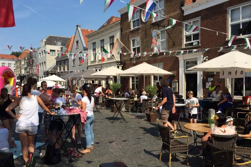 festa di ravenstein juni 2015