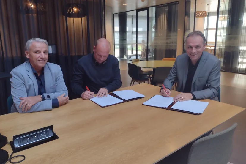 foto intentieovereenkomst cpo hoogbroek