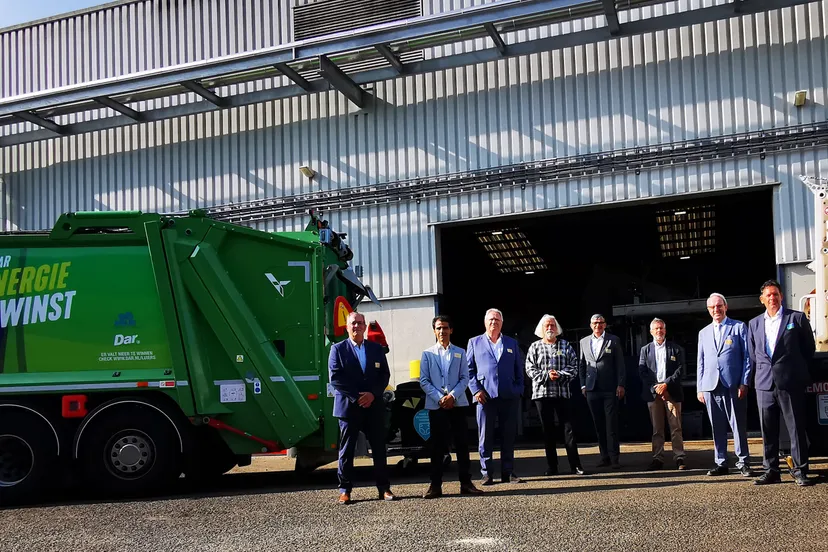 foto opening lri arn