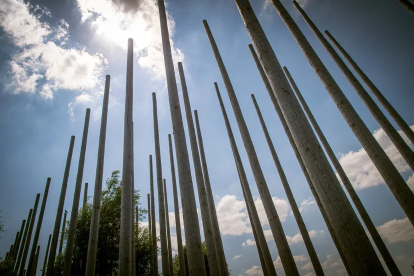 foto openluchttheater