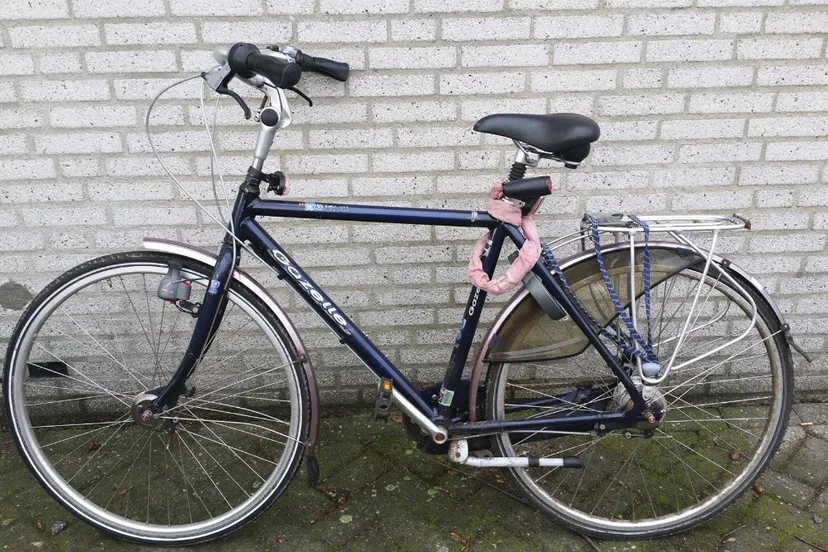 gazelle fiets