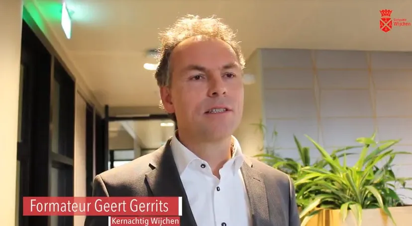 geert gerrits
