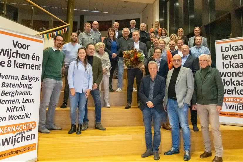 geert gerrits opnieuw lijsttrekker