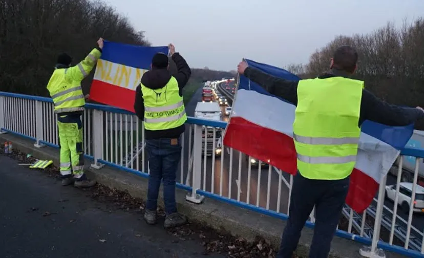 gele hesjes hernen 00