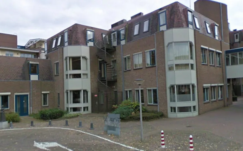 gemeente kantoor