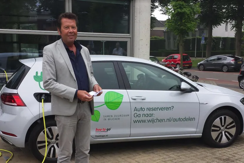 gemeente wijchen 100
