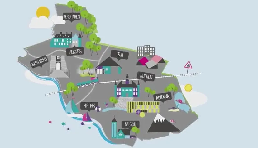 gemeente wijchen 201117