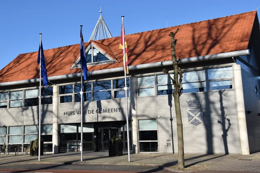 gemeente wijchen