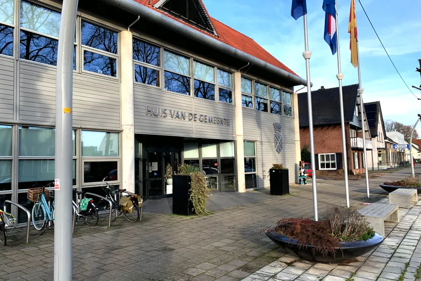 gemeentehuis wijchen cizo fotor