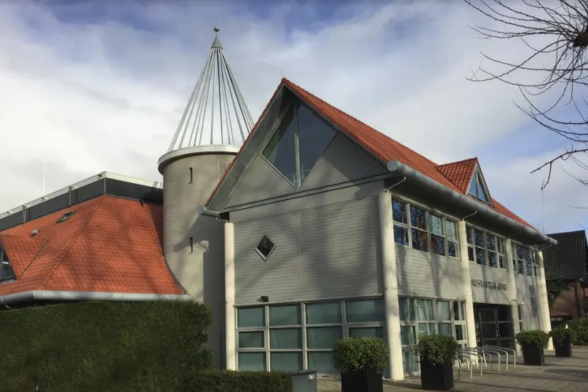 gemeentekantoor wijchen 090218