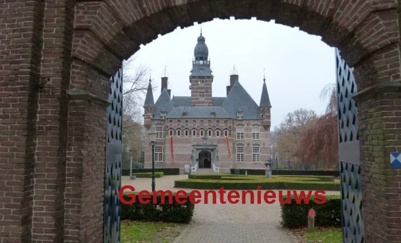 gemeentenieuws