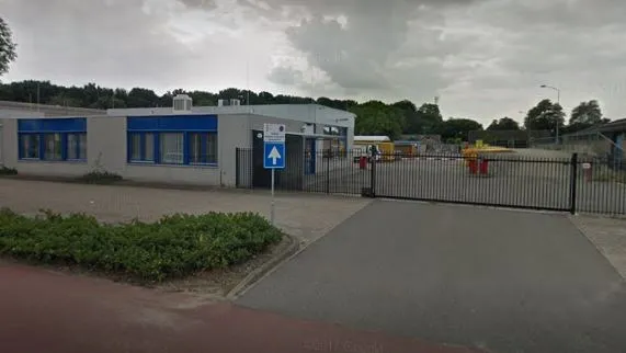 gemeentewerf wijchen