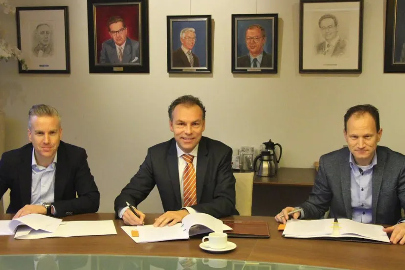 gerrits energie neutraal