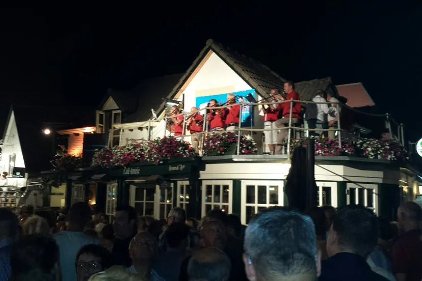 gevelconcert 2015 durpse dweilers