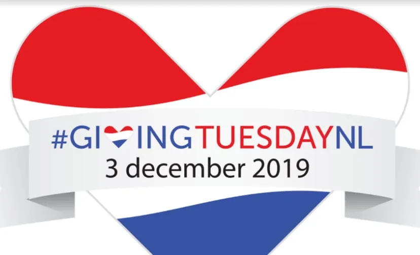 giving tuesday