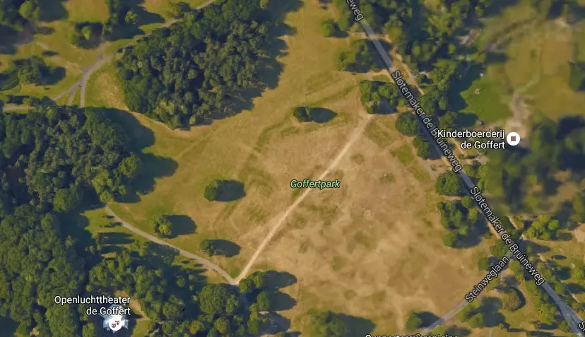 goffertpark