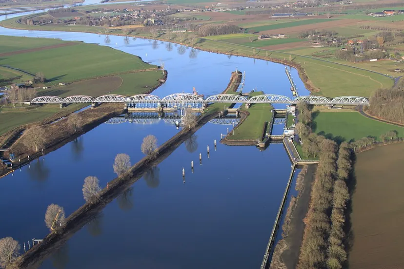 graafse brug rijkswaterstaat