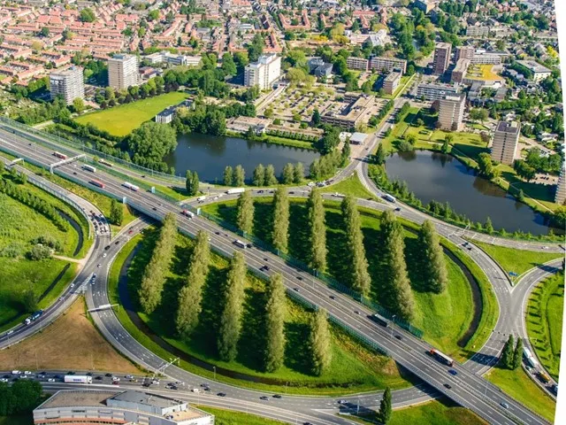 groene metropoolregio