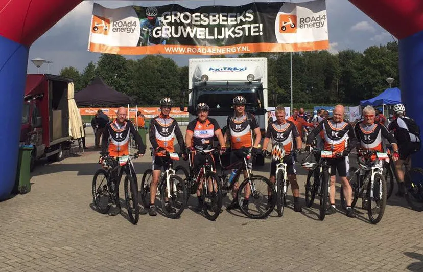 groesbeeks gruwelijke 2017