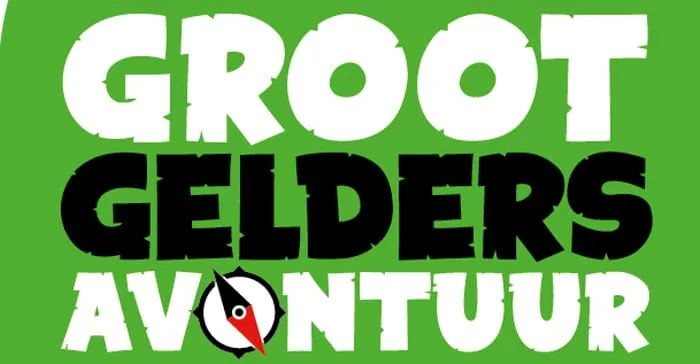 groot gelders avontuur