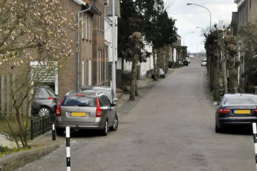 grootestraat batenburg