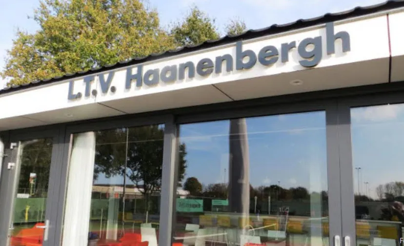 haanenbergh