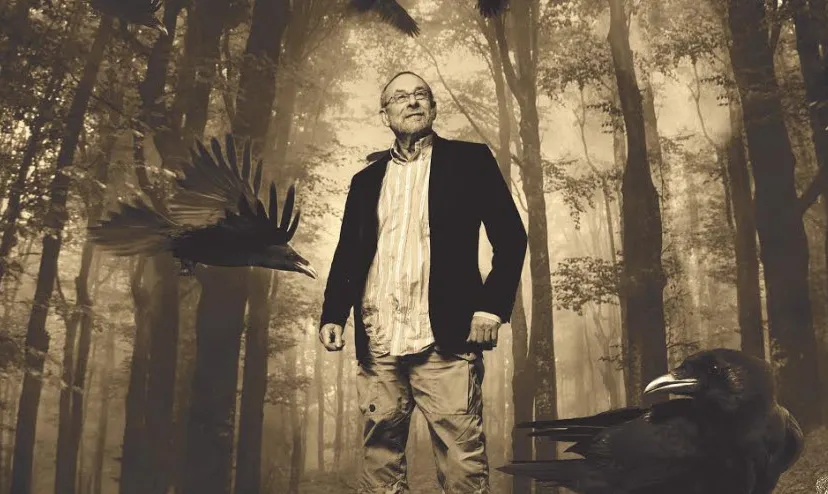 hans dorrestijn fotograaf roy beusker